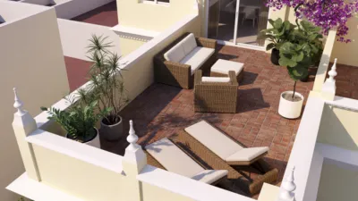 Apartamento en calle de Juan de Oñate, 17 photo 14