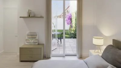 Apartamento en calle de Juan de Oñate, 17 photo 5