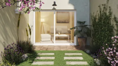 Apartamento en calle de Juan de Oñate, 17 photo 8