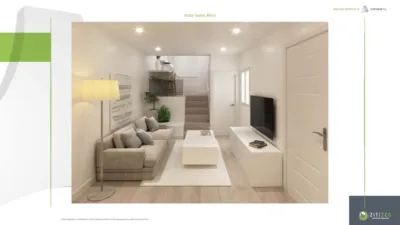 Piso en venta en Calle de Adolfo de Castro, 25, El Mentidero-Teatro Falla-Alameda (Cádiz Capital) de 239.001 €