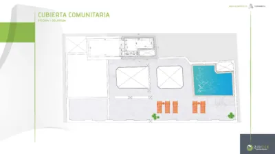 Piso en venta en Calle de Adolfo de Castro, 25, El Mentidero-Teatro Falla-Alameda (Cádiz Capital) de 239.001 €