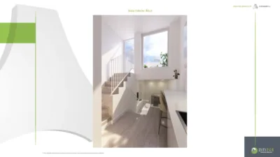 Piso en venta en Calle de Adolfo de Castro, 25, El Mentidero-Teatro Falla-Alameda (Cádiz Capital) de 239.001 €
