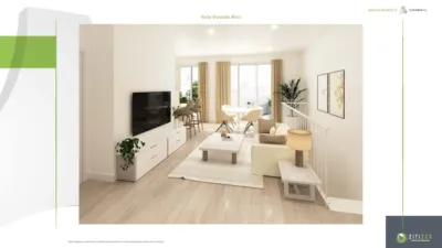 Piso en venta en Calle de Adolfo de Castro, 25, El Mentidero-Teatro Falla-Alameda (Cádiz Capital) de 239.001 €
