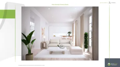 Piso en venta en Calle de Adolfo de Castro, 25, El Mentidero-Teatro Falla-Alameda (Cádiz Capital) de 239.001 €