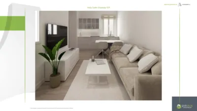 Piso en venta en Calle de Adolfo de Castro, 25, El Mentidero-Teatro Falla-Alameda (Cádiz Capital) de 239.001 €