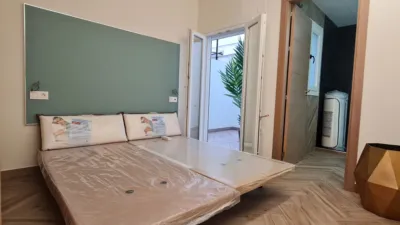 Apartment on Calle Virgen de la Cinta, 1 photo 9