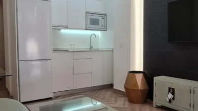 Apartment on Calle Virgen de la Cinta, 1 photo 27