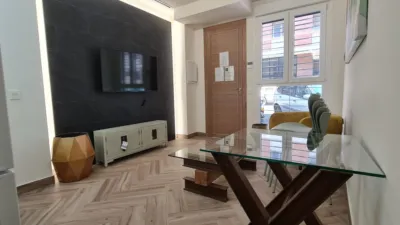 Apartment on Calle Virgen de la Cinta, 1 photo 21