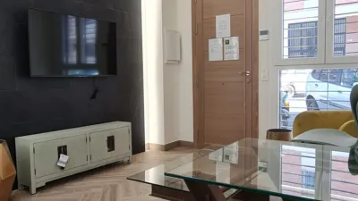 Apartment on Calle Virgen de la Cinta, 1 photo 22