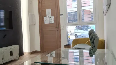 Apartment on Calle Virgen de la Cinta, 1 photo 2