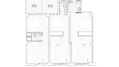 Apartment on Calle Virgen de la Cinta, 1 photo 29