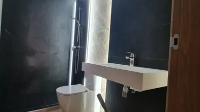 Apartment on Calle Virgen de la Cinta, 1 photo 7