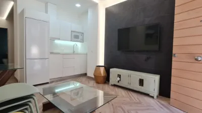 Apartment on Calle Virgen de la Cinta, 1 photo 26