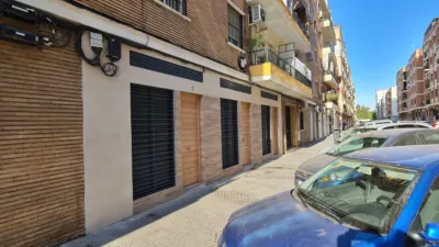 Apartment on Calle Virgen de la Cinta, 1 photo 28