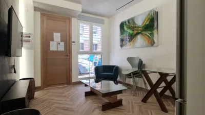 Apartment on Calle Virgen de la Cinta, 1 photo 19