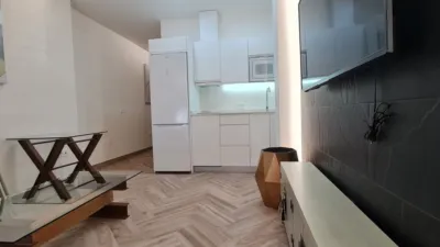 Apartment on Calle Virgen de la Cinta, 1 photo 6