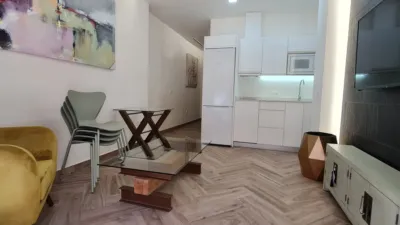 Apartment on Calle Virgen de la Cinta, 1 photo 25