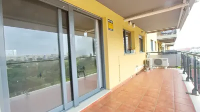 Piso en venta en Carrer Silla, Casas Verdes-Mas del Rosari (Paterna) de 290.000 €