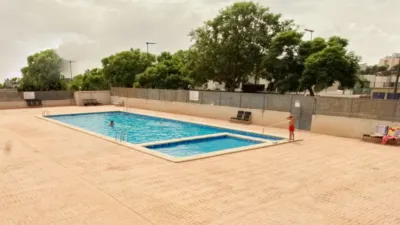 Piso en venta en Carrer Silla, Casas Verdes-Mas del Rosari (Paterna) de 290.000 €