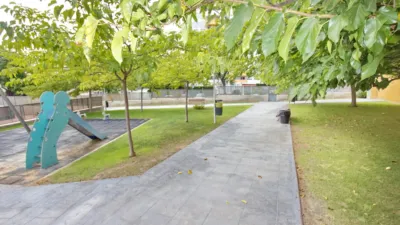 Piso en venta en Carrer Silla, Casas Verdes-Mas del Rosari (Paterna) de 290.000 €