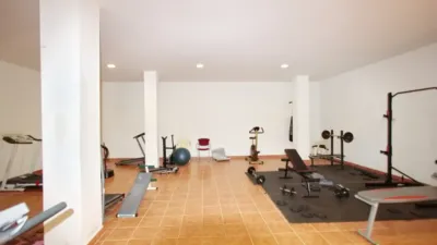 Piso en venta en Carrer Silla, Casas Verdes-Mas del Rosari (Paterna) de 290.000 €