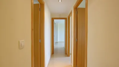 Piso en venta en Carrer Silla, Casas Verdes-Mas del Rosari (Paterna) de 290.000 €
