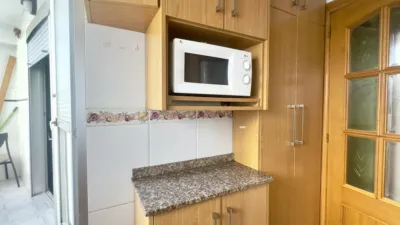Flat on Carrer del Doctor Marañón photo 8
