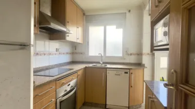 Flat on Carrer del Doctor Marañón photo 4