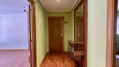 Flat on Carrer del Doctor Marañón photo 20