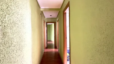 Flat on Carrer del Doctor Marañón photo 19