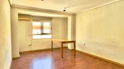Flat on Carrer del Doctor Marañón photo 3