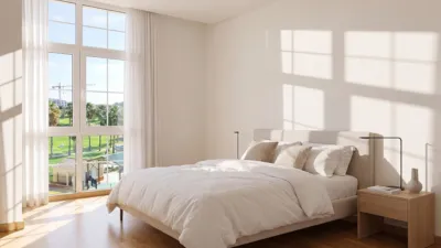 Penthouse on Avenida de Oliva Nova photo 6