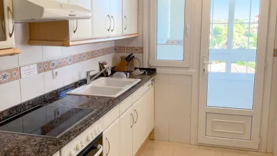 Penthouse on Avenida de Oliva Nova photo 8
