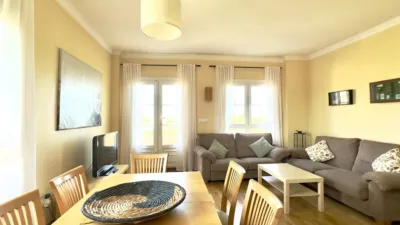 Penthouse on Avenida de Oliva Nova photo 31
