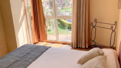 Penthouse on Avenida de Oliva Nova photo 26