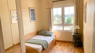 Penthouse on Avenida de Oliva Nova photo 24