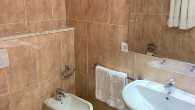 Penthouse on Avenida de Oliva Nova photo 4