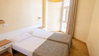 Penthouse on Avenida de Oliva Nova photo 23