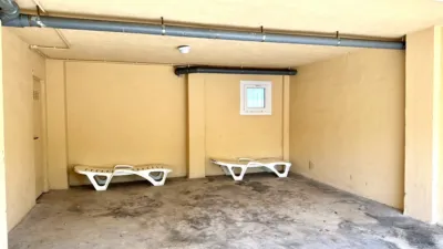 Penthouse on Avenida de Oliva Nova photo 27