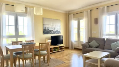 Penthouse on Avenida de Oliva Nova photo 32