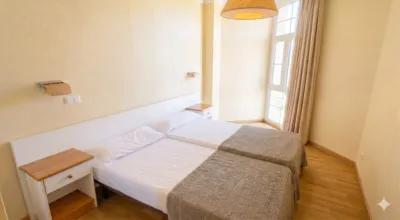 Penthouse on Avenida de Oliva Nova photo 17