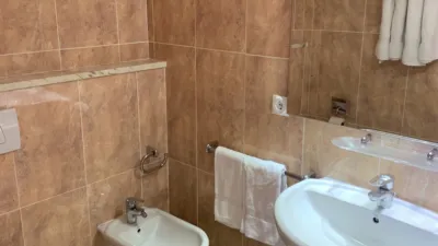 Penthouse on Avenida de Oliva Nova photo 20
