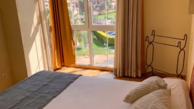 Penthouse on Avenida de Oliva Nova photo 22