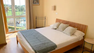 Penthouse on Avenida de Oliva Nova photo 25