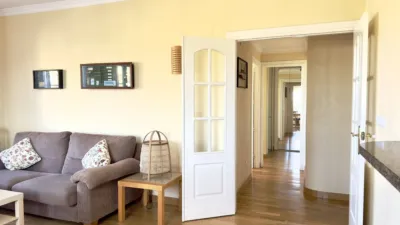 Penthouse on Avenida de Oliva Nova photo 30