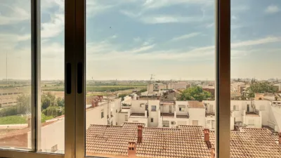 Flat for sale on Carrer de Ana Martínez de Vallejo photo 3