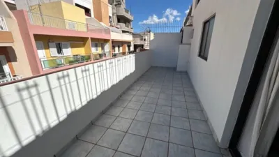 Penthouse on Avenida de Suecia, 30 photo 9