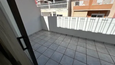 Penthouse on Avenida de Suecia, 30 photo 8