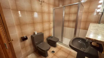 Apartamento en venta en Calle del Valle Menéndez, 1, Los Cristianos (Arona) de 360.000 €
