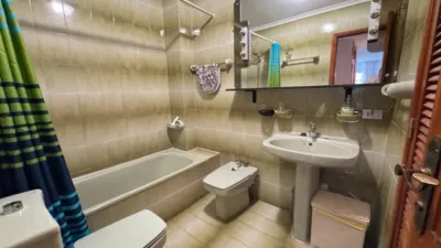 Apartamento en venta en Calle del Valle Menéndez, 1, Los Cristianos (Arona) de 360.000 €